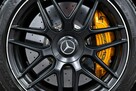 Mercedes S 63 AMG 4Matic+ Long 612KM. Burmester High-End. Pakiet AMG Karbon. Ceramika. - 13