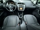 Seat Altea XL Lift 1.2B 2011r Climatronic Nawigacja Alufelgi Zarejest - 15
