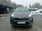 Kia Sportage bardzo zadbane, serwisowane, 1 właściciel - 2