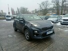 Kia Sportage bardzo zadbane, serwisowane, 1 właściciel - 5
