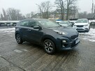 Kia Sportage bardzo zadbane, serwisowane, 1 właściciel - 6