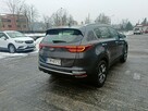 Kia Sportage bardzo zadbane, serwisowane, 1 właściciel - 9