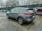 Kia Sportage bardzo zadbane, serwisowane, 1 właściciel - 11