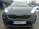 Kia Sportage bardzo zadbane, serwisowane, 1 właściciel - 16