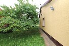 Murowany dom z ogrodem i garażem – Kłodawa - 12