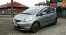 Honda Jazz - 1