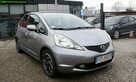 Honda Jazz - 2