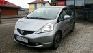 Honda Jazz - 3