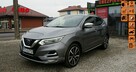 Nissan Qashqai - 1
