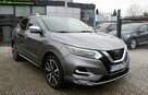 Nissan Qashqai - 2