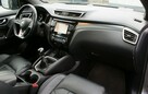 Nissan Qashqai - 8