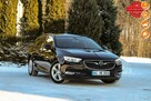 Opel Insignia 140KM Kamera Blisy System Pasa Radar Park Assist Ledy Navi Tempomat