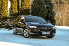 Opel Insignia 140KM Kamera Blisy System Pasa Radar Park Assist Ledy Navi Tempomat - 6