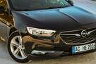 Opel Insignia 140KM Kamera Blisy System Pasa Radar Park Assist Ledy Navi Tempomat - 10