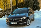 Opel Insignia 140KM Kamera Blisy System Pasa Radar Park Assist Ledy Navi Tempomat - 11