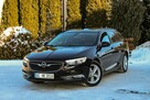 Opel Insignia 140KM Kamera Blisy System Pasa Radar Park Assist Ledy Navi Tempomat - 13