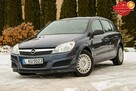 Opel Astra 90KM Klimatyzacja Isofixy 1 Właściciel Niemcy - 1