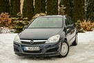 Opel Astra 90KM Klimatyzacja Isofixy 1 Właściciel Niemcy - 3