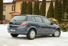 Opel Astra 90KM Klimatyzacja Isofixy 1 Właściciel Niemcy - 7