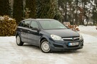 Opel Astra 90KM Klimatyzacja Isofixy 1 Właściciel Niemcy - 11