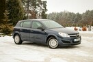 Opel Astra 90KM Klimatyzacja Isofixy 1 Właściciel Niemcy - 12