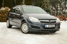 Opel Astra 90KM Klimatyzacja Isofixy 1 Właściciel Niemcy - 13