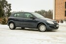 Opel Astra 90KM Klimatyzacja Isofixy 1 Właściciel Niemcy - 14