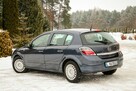 Opel Astra 90KM Klimatyzacja Isofixy 1 Właściciel Niemcy - 15