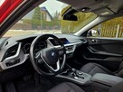BMW 118 F40 1.5 Benz. 136KM 2020 r PL Salon, LED, Automat - 9