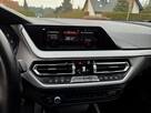 BMW 118 F40 1.5 Benz. 136KM 2020 r PL Salon, LED, Automat - 16