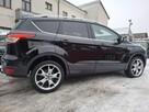 Ford Kuga Piękna. Bardzo Bogata Opcja. Oryginalny Przebieg: 126 tys! 150 Koni! - 3