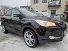 Ford Kuga Piękna. Bardzo Bogata Opcja. Oryginalny Przebieg: 126 tys! 150 Koni! - 4