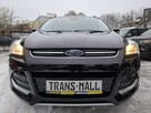 Ford Kuga Piękna. Bardzo Bogata Opcja. Oryginalny Przebieg: 126 tys! 150 Koni! - 5