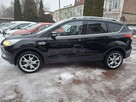 Ford Kuga Piękna. Bardzo Bogata Opcja. Oryginalny Przebieg: 126 tys! 150 Koni! - 8
