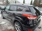 Ford Kuga Piękna. Bardzo Bogata Opcja. Oryginalny Przebieg: 126 tys! 150 Koni! - 9