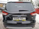 Ford Kuga Piękna. Bardzo Bogata Opcja. Oryginalny Przebieg: 126 tys! 150 Koni! - 10