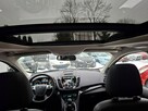 Ford Kuga Piękna. Bardzo Bogata Opcja. Oryginalny Przebieg: 126 tys! 150 Koni! - 12