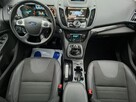 Ford Kuga Piękna. Bardzo Bogata Opcja. Oryginalny Przebieg: 126 tys! 150 Koni! - 15