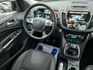 Ford Kuga Piękna. Bardzo Bogata Opcja. Oryginalny Przebieg: 126 tys! 150 Koni! - 16