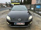 Volkswagen Passat 1.4 1wł xenom Navi GPS GRzane Fotele Stan IDealny Bezwypadk Opłacony - 2
