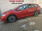 Honda Civic I właściciel zadbana ekonomiczny F. 23% Gwarancja - 5
