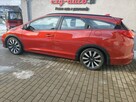 Honda Civic I właściciel zadbana ekonomiczny F. 23% Gwarancja - 6