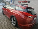 Honda Civic I właściciel zadbana ekonomiczny F. 23% Gwarancja - 7
