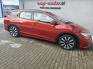 Honda Civic I właściciel zadbana ekonomiczny F. 23% Gwarancja - 10
