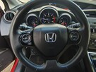 Honda Civic I właściciel zadbana ekonomiczny F. 23% Gwarancja - 15