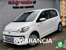 Volkswagen Up! Serwis ASO Iwł. bogata opcja Gwarancja - 1