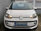 Volkswagen Up! Serwis ASO Iwł. bogata opcja Gwarancja - 4