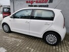 Volkswagen Up! Serwis ASO Iwł. bogata opcja Gwarancja - 7
