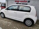 Volkswagen Up! Serwis ASO Iwł. bogata opcja Gwarancja - 8
