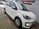 Volkswagen Up! Serwis ASO Iwł. bogata opcja Gwarancja - 12